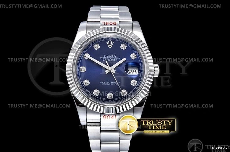 0131 R2DJ0253I – DJ2 41mm Oyst FashionForward 651